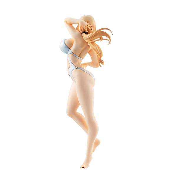  Naruto Shippuuden - Tsunade 1/8 - Ver. Splash W (Limited Edition)