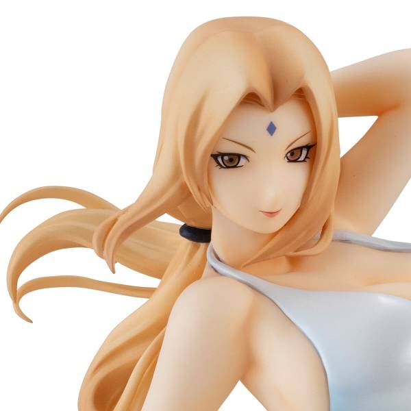  Naruto Shippuuden - Tsunade 1/8 - Ver. Splash W (Limited Edition)
