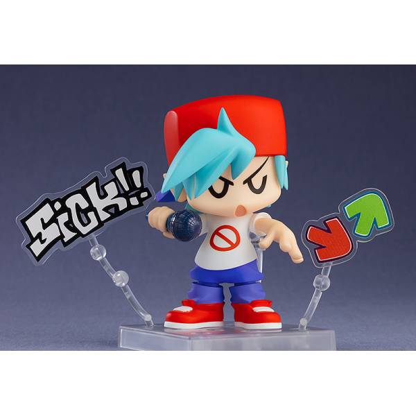 Nendoroid 2068: Friday Night Funkin - Boyfriend (Reissue) [Good Smile Company]