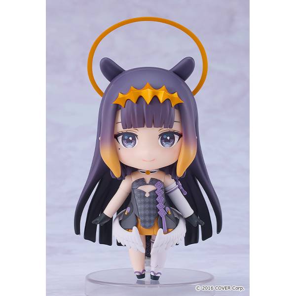 Nendoroid 2350: Hololive - Ninomae Ina'Nis (Limited + Bonus) (Reissue) [Good Smile Company]