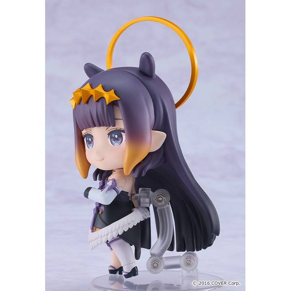Nendoroid 2350: Hololive - Ninomae Ina'Nis (Limited + Bonus) (Reissue) [Good Smile Company]