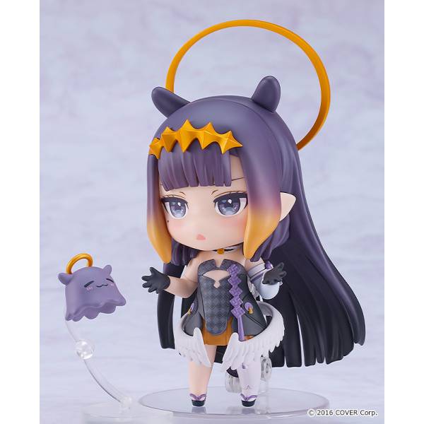 Nendoroid 2350: Hololive - Ninomae Ina'Nis (Limited + Bonus) (Reissue) [Good Smile Company]