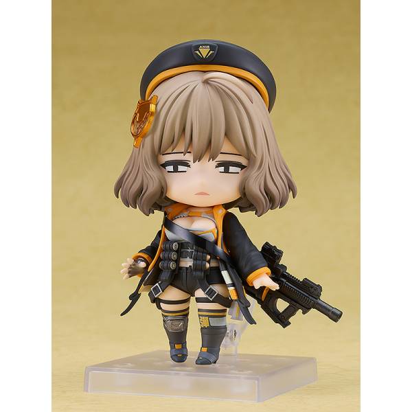 Nendoroid 2397: Goddess of Victory: NIKKE - Anis (Reissue) [Good Smile Company]