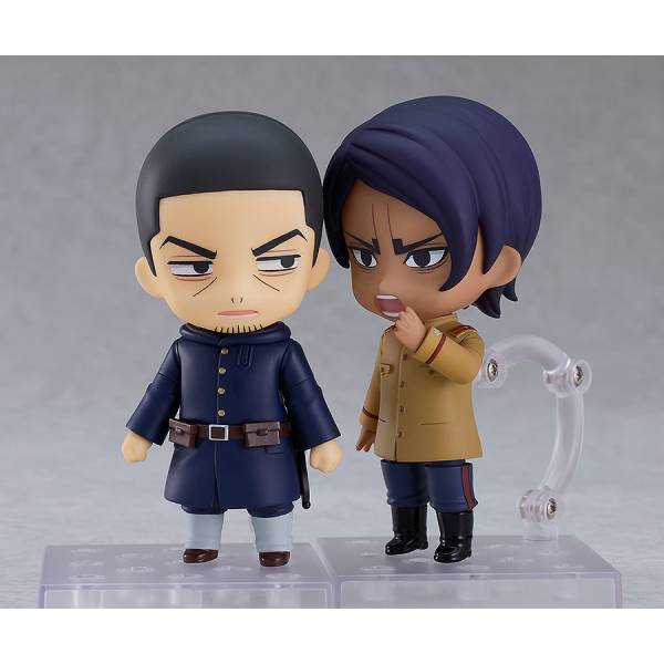 Nendoroid: Golden Kamuy - Tsukishima Hajime