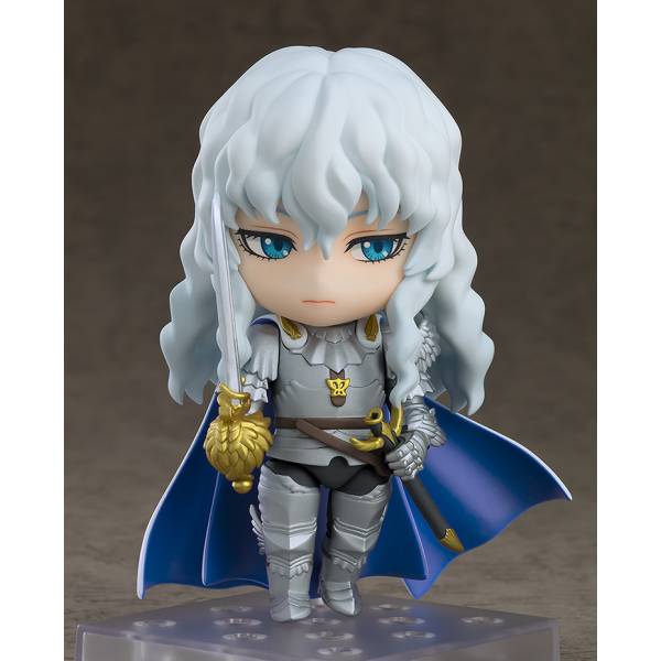 Nendoroid Griffith Berserk Figure