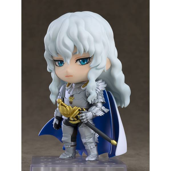 Nendoroid Griffith Berserk Figure
