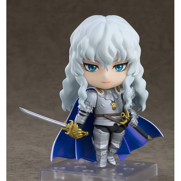 Nendoroid Griffith Berserk Figure