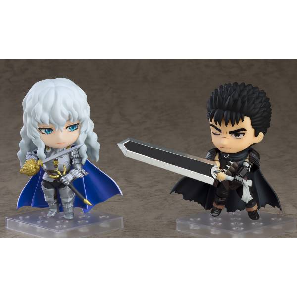 Nendoroid Griffith Berserk Figure