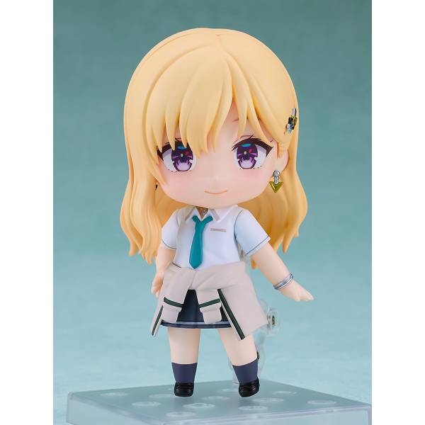 Nendoroid: Days with My Stepsister - Ayase Saki