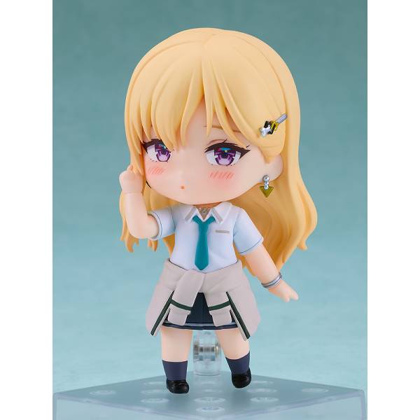 Nendoroid: Days with My Stepsister - Ayase Saki