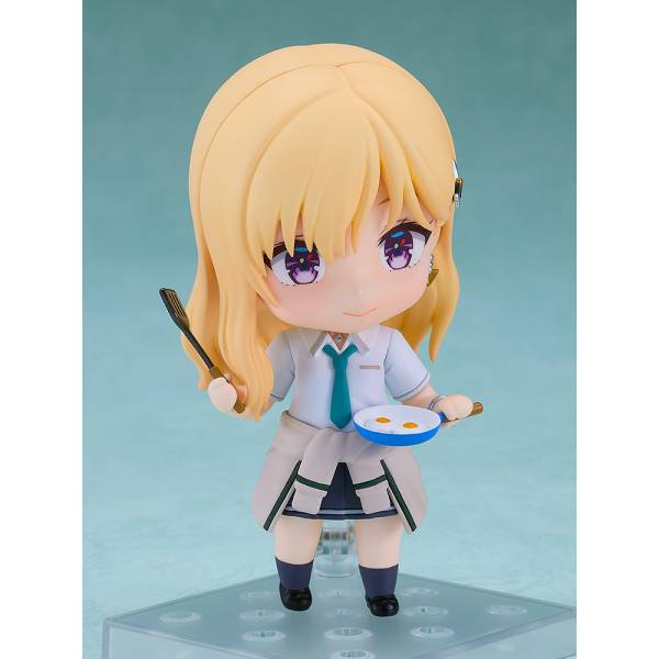 Nendoroid: Days with My Stepsister - Ayase Saki