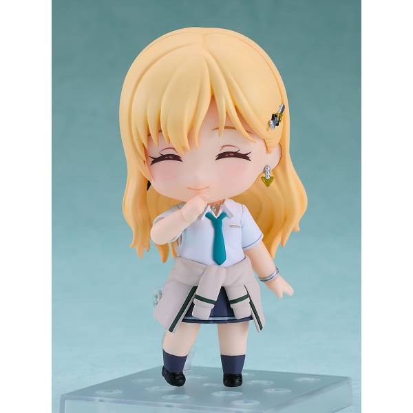 Nendoroid: Days with My Stepsister - Ayase Saki