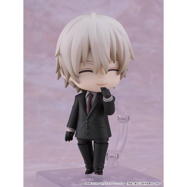 Nendoroid: Inu x Boku SS - Miketsukami Soushi