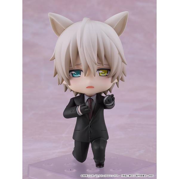 Nendoroid: Inu x Boku SS - Miketsukami Soushi