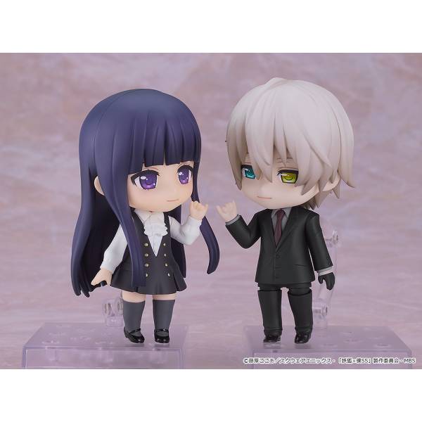 Nendoroid: Inu x Boku SS - Miketsukami Soushi