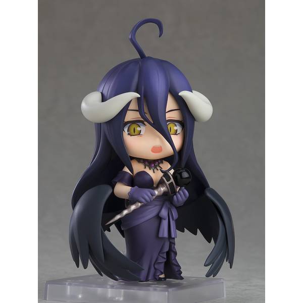 Nendoroid: Overlord - Albedo Dress Ver.