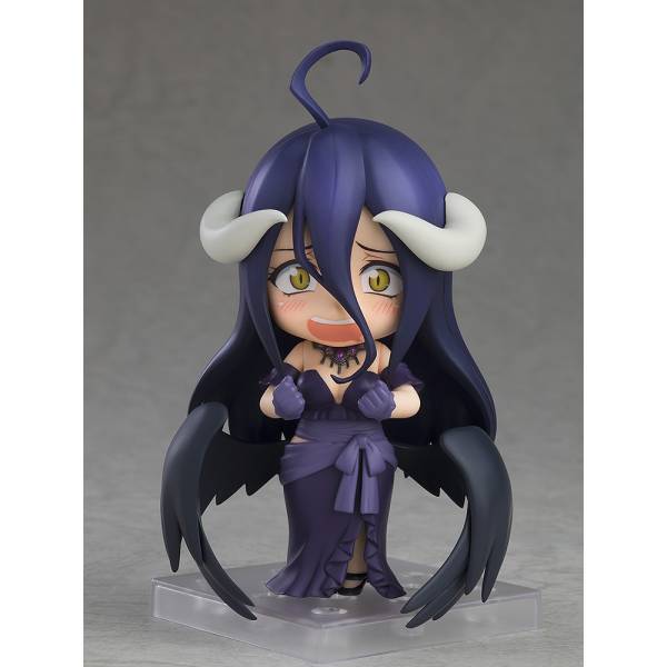 Nendoroid: Overlord - Albedo Dress Ver.
