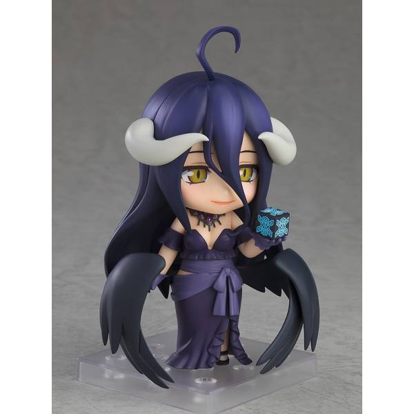 Nendoroid: Overlord - Albedo Dress Ver.
