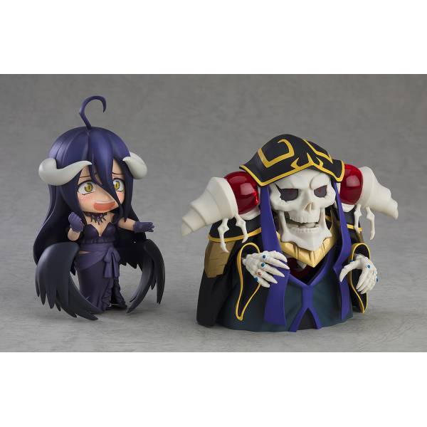 Nendoroid: Overlord - Albedo Dress Ver.