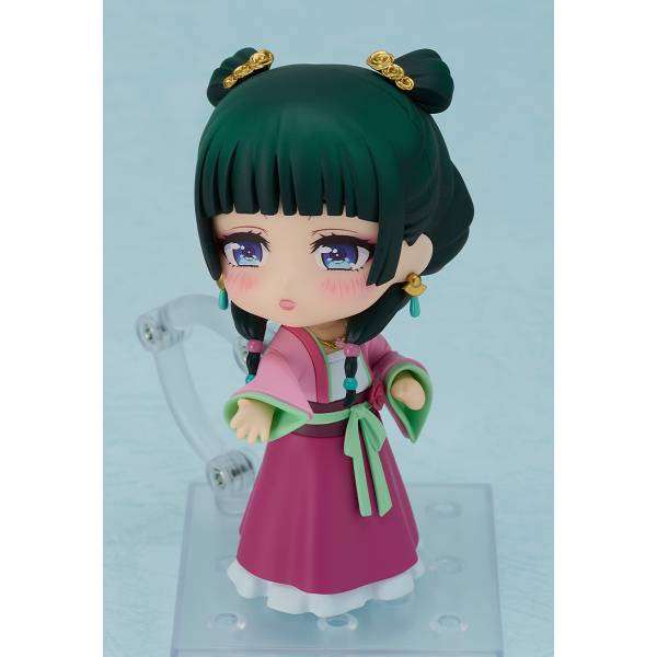 Nendoroid 2640 - The Apothecary Diaries - Maomao (Garden Party Ver.) Good Smile Company