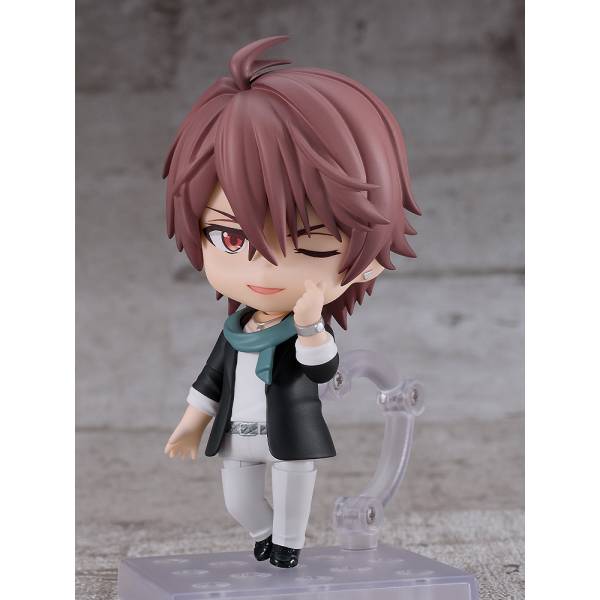 Nendoroid 2704: IDOLiSH7 - Torao Mido [Orange Rouge]