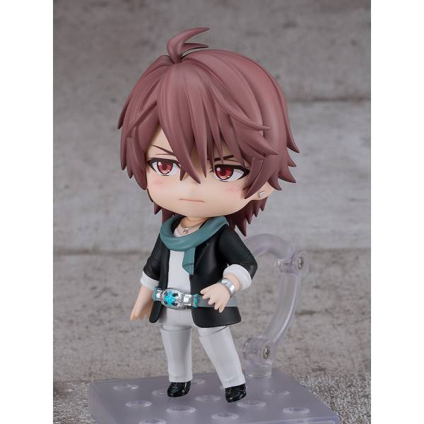 Nendoroid 2704: IDOLiSH7 - Torao Mido [Orange Rouge]