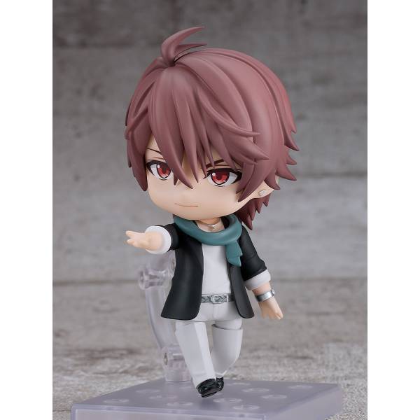 Nendoroid 2704: IDOLiSH7 - Torao Mido [Orange Rouge]