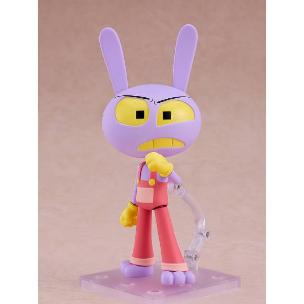 Nendoroid 2771: The Amazing Digital Circus - Jax [Good Smile Company]