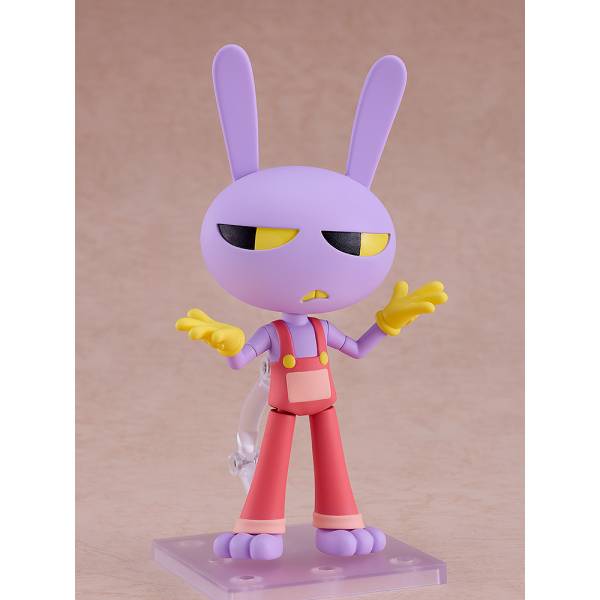 Nendoroid 2771: The Amazing Digital Circus - Jax [Good Smile Company]