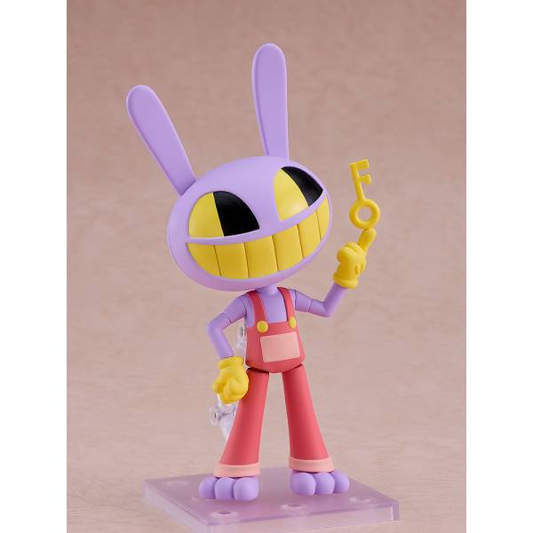 Nendoroid 2771: The Amazing Digital Circus - Jax [Good Smile Company]