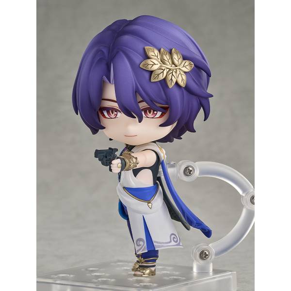 Nendoroid 2764: Honkai Star Rail - Dr. Ratio [Good Smile Company]