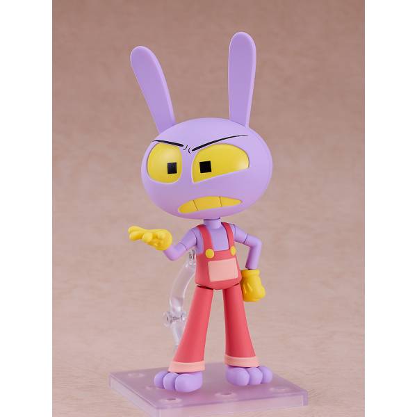 Nendoroid 2771: The Amazing Digital Circus - Jax [Good Smile Company]