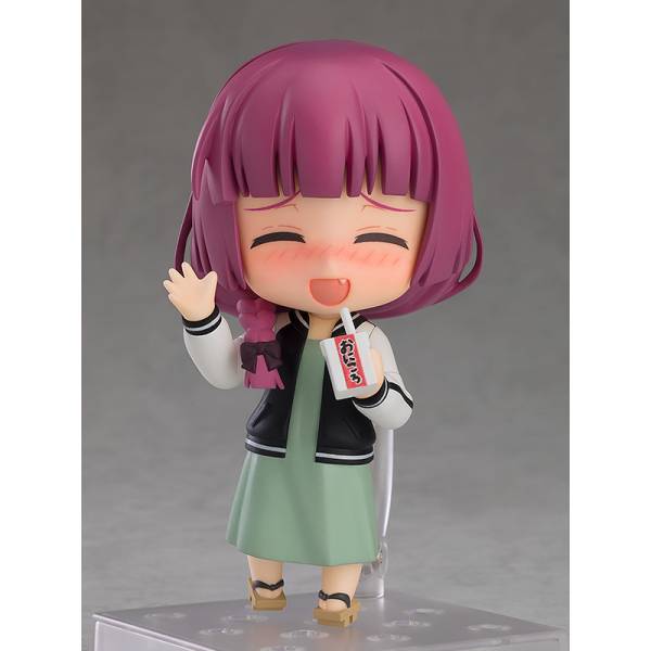 Nendoroid 2269: Bocchi the Rock! - Kikuri Hiroi (Reissue)