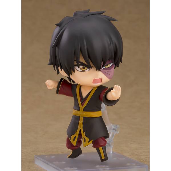 Nendoroid 2772: Avatar The Last Airbender - Zuko [Good Smile Company]