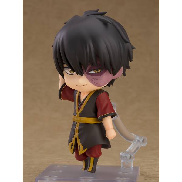Nendoroid 2772: Avatar The Last Airbender - Zuko [Good Smile Company]