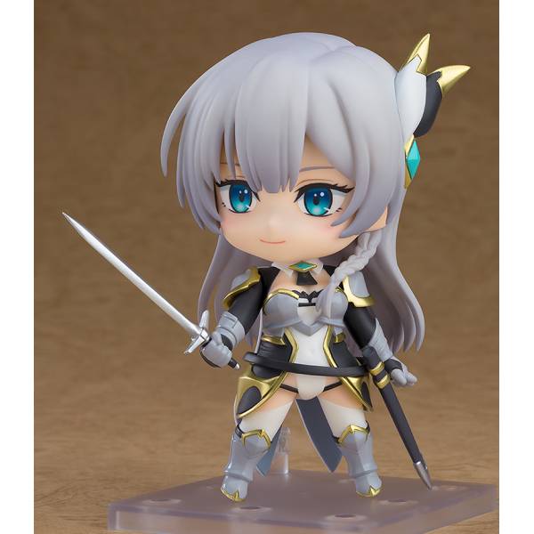 Nendoroid 2774: From Old Country Bumpkin to Master Swordsman - Aleucian Citrus (Basic) [Good Smile Company]