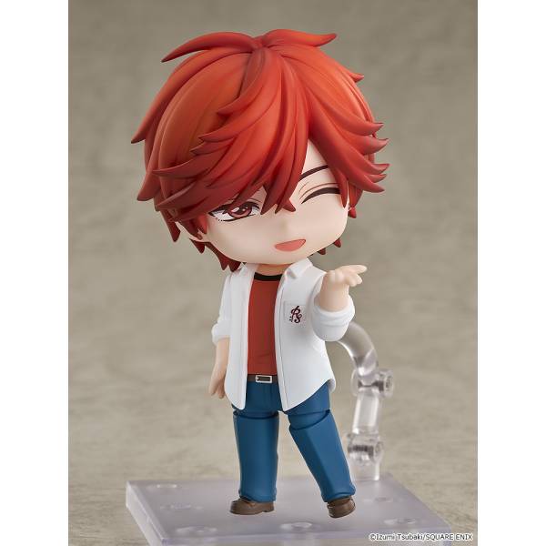 Nendoroid 2777: Monthly Girls' Nozaki-kun - Mikoto Mikoshiba[Good Smile Arts Shanghai]