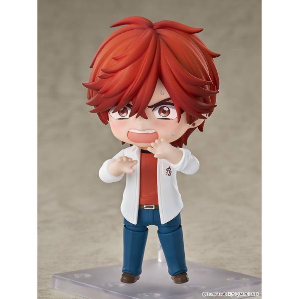 Nendoroid 2777: Monthly Girls' Nozaki-kun - Mikoto Mikoshiba[Good Smile Arts Shanghai]