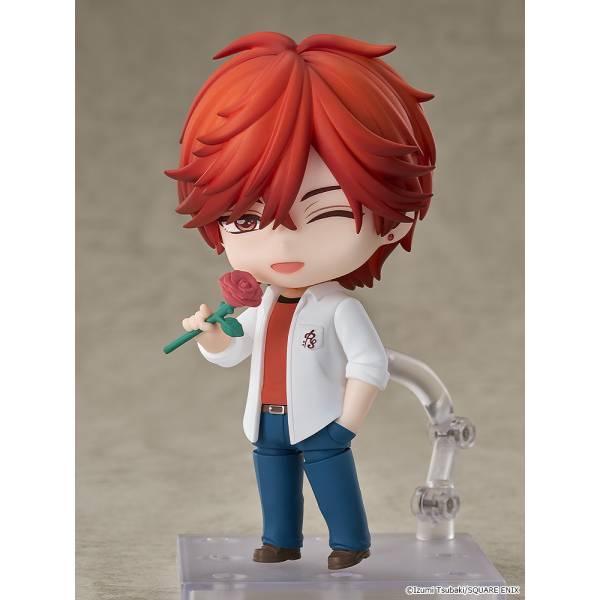 Nendoroid 2777: Monthly Girls' Nozaki-kun - Mikoto Mikoshiba[Good Smile Arts Shanghai]