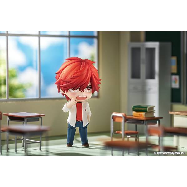Nendoroid 2777: Monthly Girls' Nozaki-kun - Mikoto Mikoshiba[Good Smile Arts Shanghai]