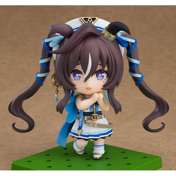 Nendoroid 2791: Uma Musume Pretty Derby - Vibros [Good Smile Company]