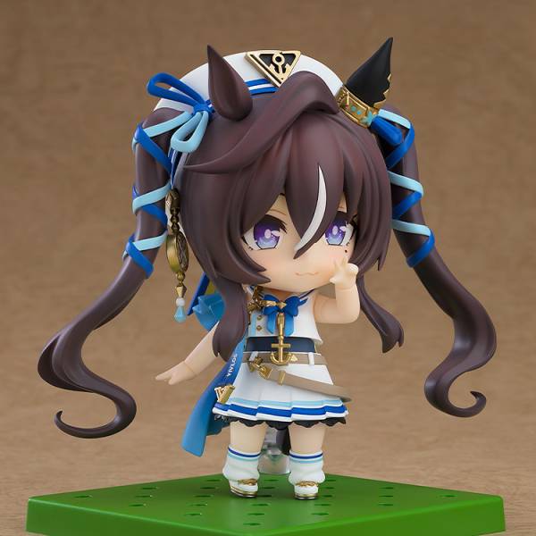 Nendoroid 2791: Uma Musume Pretty Derby - Vibros [Good Smile Company]