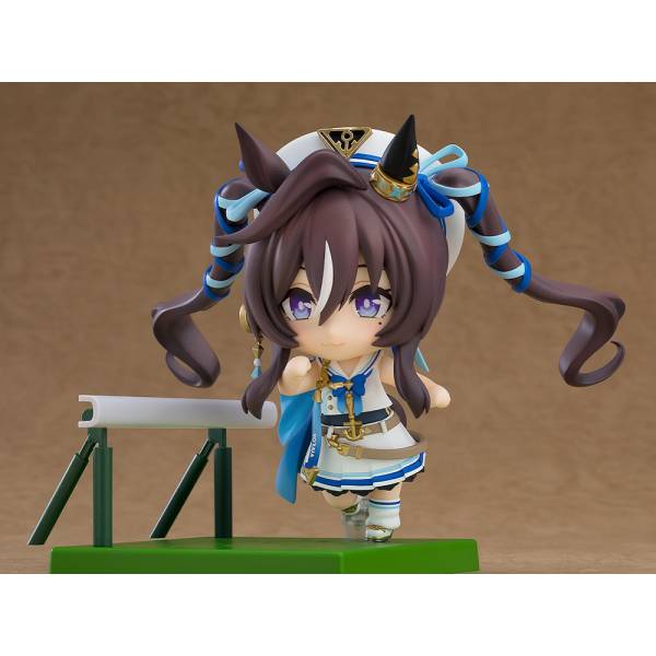 Nendoroid 2791: Uma Musume Pretty Derby - Vibros [Good Smile Company]