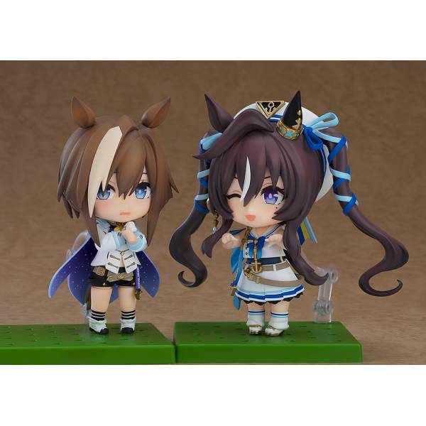 Nendoroid 2791: Uma Musume Pretty Derby - Vibros [Good Smile Company]