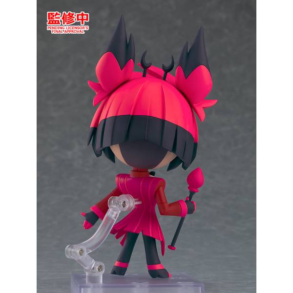 Nendoroid 2813: Welcome to Hazbin Hotel - Alastor