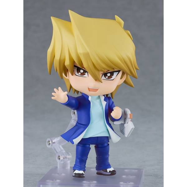 Nendoroid 2820: Yu-Gi-Oh! Duel Monsters - Joey Wheeler (Limited + Bonus)