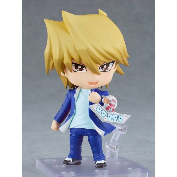 Nendoroid 2820: Yu-Gi-Oh! Duel Monsters - Joey Wheeler (Limited + Bonus)