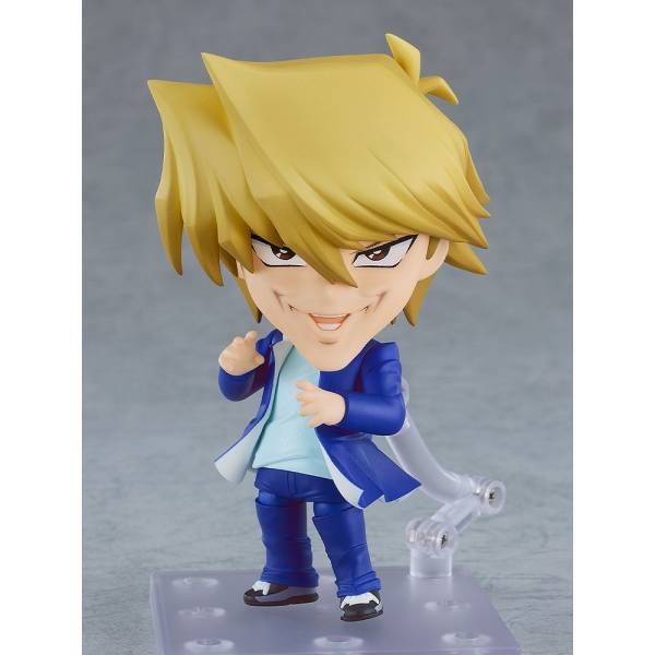 Nendoroid 2820: Yu-Gi-Oh! Duel Monsters - Joey Wheeler (Limited + Bonus)