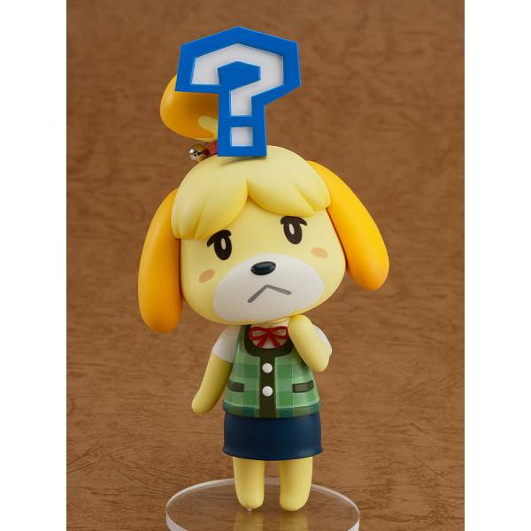 Nendoroid 327: Animal Crossing New Leaf - Isabelle (Reissue)