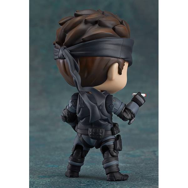 Nendoroid: Metal Gear Solid - Solid Snake